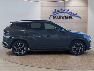 Hyundai TUCSON 1,6T HEV N Line UPE=52000 Euro!        ** - bilder 1