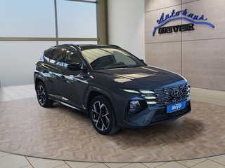 Hyundai TUCSON 1,6T HEV N Line UPE=52000 Euro!        ** - bilder 2