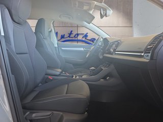 Skoda Karoq 2,0TDI DSG 4*J.Gar/aAHK/Kamera/Kessy/Winterp.  ** - foto 10