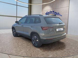 Skoda Karoq 2,0TDI DSG 4*J.Gar/aAHK/Kamera/Kessy/Winterp.  ** - foto 3