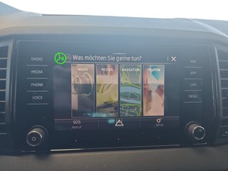 Skoda Karoq 2,0TDI DSG 4*J.Gar/aAHK/Kamera/Kessy/Winterp.  ** - foto 23