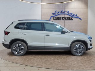 Skoda Karoq 2,0TDI DSG 4*J.Gar/aAHK/Kamera/Kessy/Winterp.  ** - foto 1