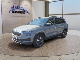 Skoda Karoq age.one-day registration Kaufen