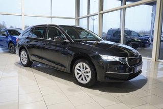 Skoda Octavia Combi age.one-day registration Kaufen