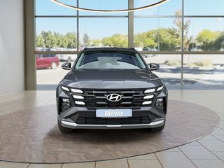 Hyundai TUCSON 1.6 T-GDI HEV 215PS Navi/LED/ACC/Kamera/Keyless   ** - foto 9