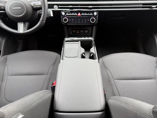 Hyundai TUCSON 1.6 T-GDI HEV 215PS Navi/LED/ACC/Kamera/Keyless   ** - foto 15