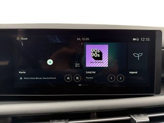 Hyundai TUCSON 1.6 T-GDI HEV 215PS Navi/LED/ACC/Kamera/Keyless   ** - foto 40