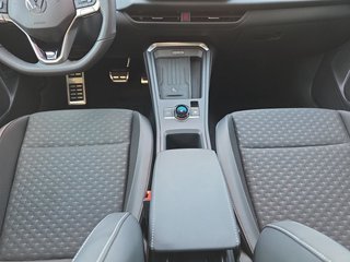 Volkswagen T-Roc R-Line 1.5 eTSI aAHK/Easy Open/Winterp.  ** - foto 7