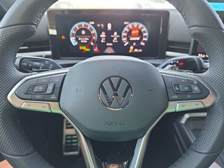 Volkswagen T-Roc R-Line 1.5 eTSI aAHK/Easy Open/Winterp.  ** - foto 15