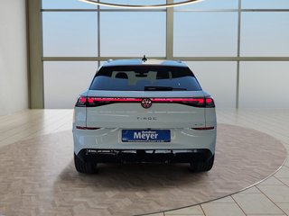 Volkswagen T-Roc R-Line 1.5 eTSI aAHK/Easy Open/Winterp.  ** - foto 4