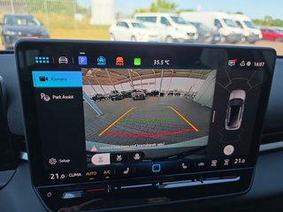 Volkswagen T-Roc R-Line 1.5 eTSI aAHK/Easy Open/Winterp.  ** - foto 30