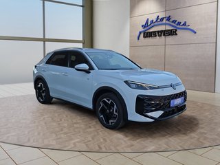 Volkswagen T-Roc R-Line 1.5 eTSI aAHK/Easy Open/Winterp.  ** - foto 2