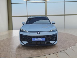 Volkswagen T-Roc R-Line 1.5 eTSI aAHK/Easy Open/Winterp.  ** - foto 3