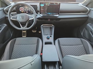 Volkswagen T-Roc R-Line 1.5 eTSI aAHK/Easy Open/Winterp.  ** - foto 5