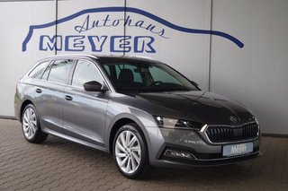 Skoda Octavia Gebrauchtwagen Kaufen
