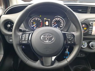 Toyota Yaris 1.0 VVT-i Comfort 1. Hd/Scheckheft/Top Zustand/ - bilder 7