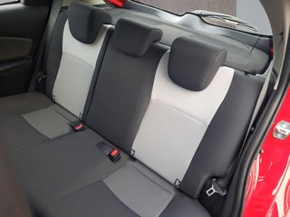 Toyota Yaris 1.0 VVT-i Comfort 1. Hd/Scheckheft/Top Zustand/ - bilder 8