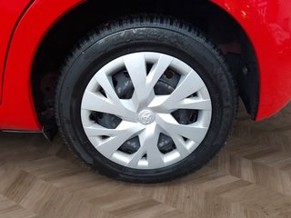 Toyota Yaris 1.0 VVT-i Comfort 1. Hd/Scheckheft/Top Zustand/ - bilder 9