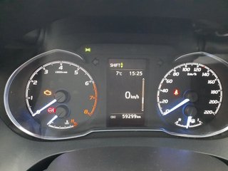 Toyota Yaris 1.0 VVT-i Comfort 1. Hd/Scheckheft/Top Zustand/ - bilder 13