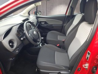 Toyota Yaris 1.0 VVT-i Comfort 1. Hd/Scheckheft/Top Zustand/ - bilder 4