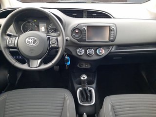 Toyota Yaris 1.0 VVT-i Comfort 1. Hd/Scheckheft/Top Zustand/ - bilder 5