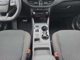 Ford Kuga ST-Line 1,5 186PS Aut.aAHK/5*J.Gar/Navi/Kamera/Winterp.  ** - bilder 7