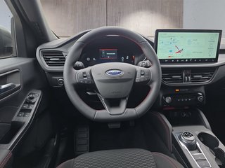 Ford Kuga ST-Line 1,5 186PS Aut.aAHK/5*J.Gar/Navi/Kamera/Winterp.  ** - bilder 8