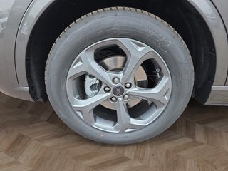Ford Kuga ST-Line 1,5 186PS Aut.aAHK/5*J.Gar/Navi/Kamera/Winterp.  ** - bilder 10