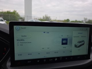 Ford Kuga ST-Line 1,5 186PS Aut.aAHK/5*J.Gar/Navi/Kamera/Winterp.  ** - bilder 22