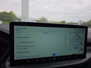 Ford Kuga ST-Line 1,5 186PS Aut.aAHK/5*J.Gar/Navi/Kamera/Winterp.  ** - bilder 30