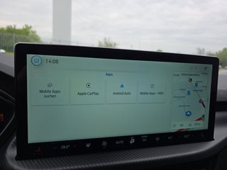 Ford Kuga ST-Line 1,5 186PS Aut.aAHK/5*J.Gar/Navi/Kamera/Winterp.  ** - bilder 31