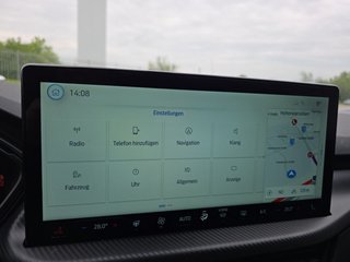 Ford Kuga ST-Line 1,5 186PS Aut.aAHK/5*J.Gar/Navi/Kamera/Winterp.  ** - bilder 32