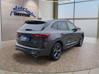 Ford Kuga ST-Line 1,5 186PS Aut.aAHK/5*J.Gar/Navi/Kamera/Winterp.  ** - bilder 5
