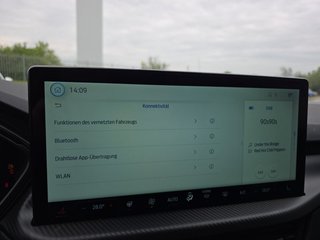 Ford Kuga ST-Line 1,5 186PS Aut.aAHK/5*J.Gar/Navi/Kamera/Winterp.  ** - bilder 40