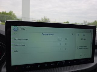 Ford Kuga ST-Line 1,5 186PS Aut.aAHK/5*J.Gar/Navi/Kamera/Winterp.  ** - bilder 41
