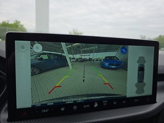 Ford Kuga ST-Line 1,5 186PS Aut.aAHK/5*J.Gar/Navi/Kamera/Winterp.  ** - bilder 44