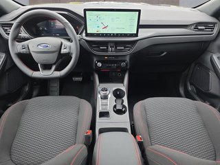 Ford Kuga ST-Line 1,5 186PS Aut.aAHK/5*J.Gar/Navi/Kamera/Winterp.  ** - bilder 5