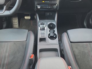 Ford Kuga ST-Line X 2,5 FHEV ACC/LED/Navi/Leder/el.Klappe  ** - bilder 7
