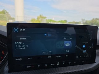 Ford Kuga ST-Line X 2,5 FHEV ACC/LED/Navi/Leder/el.Klappe  ** - bilder 25