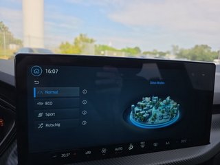 Ford Kuga ST-Line X 2,5 FHEV ACC/LED/Navi/Leder/el.Klappe  ** - bilder 29