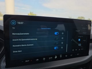 Ford Kuga ST-Line X 2,5 FHEV ACC/LED/Navi/Leder/el.Klappe  ** - bilder 32