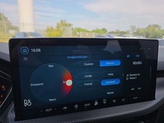 Ford Kuga ST-Line X 2,5 FHEV ACC/LED/Navi/Leder/el.Klappe  ** - bilder 37