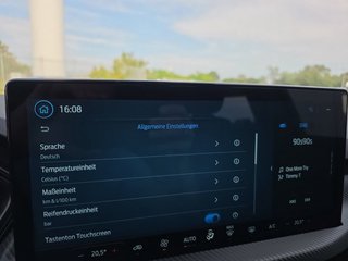 Ford Kuga ST-Line X 2,5 FHEV ACC/LED/Navi/Leder/el.Klappe  ** - bilder 39