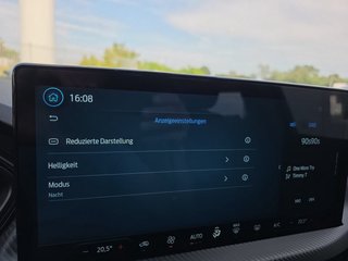 Ford Kuga ST-Line X 2,5 FHEV ACC/LED/Navi/Leder/el.Klappe  ** - bilder 40
