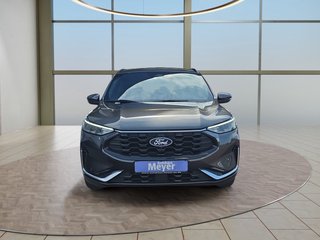 Ford Kuga ST-Line X 2,5 FHEV ACC/LED/Navi/Leder/el.Klappe  ** - bilder 3