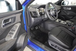 Nissan Qashqai N-Design 1,3 DIG-T 4x4 Pano/Leder/el.Klappe   ** - bilder 4