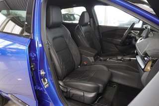Nissan Qashqai N-Design 1,3 DIG-T 4x4 Pano/Leder/el.Klappe   ** - bilder 6