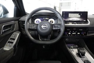 Nissan Qashqai N-Design 1,3 DIG-T 4x4 Pano/Leder/el.Klappe   ** - bilder 12