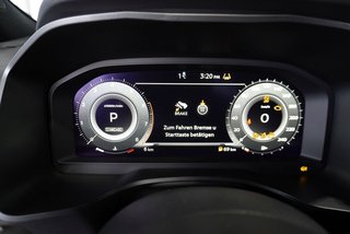 Nissan Qashqai N-Design 1,3 DIG-T 4x4 Pano/Leder/el.Klappe   ** - bilder 14