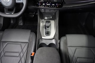 Nissan Qashqai N-Design 1,3 DIG-T 4x4 Pano/Leder/el.Klappe   ** - bilder 17